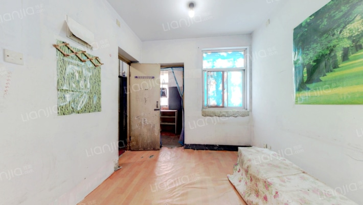 星月小区二手房实景图