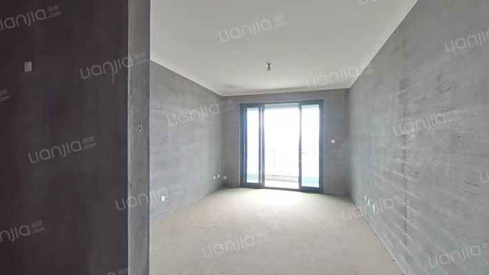 中天·江上明月二手房实景图