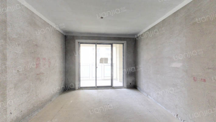 龙城天悦二手房实景图