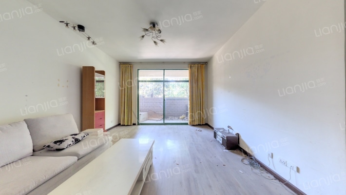 心怡居二手房实景图