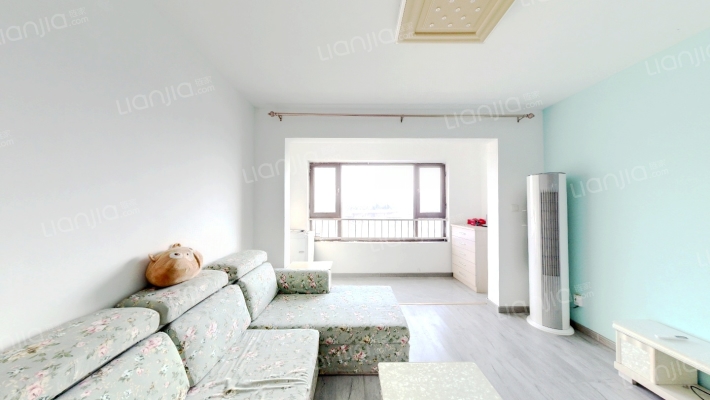 金融街碧桂园熙湖臺二手房实景图