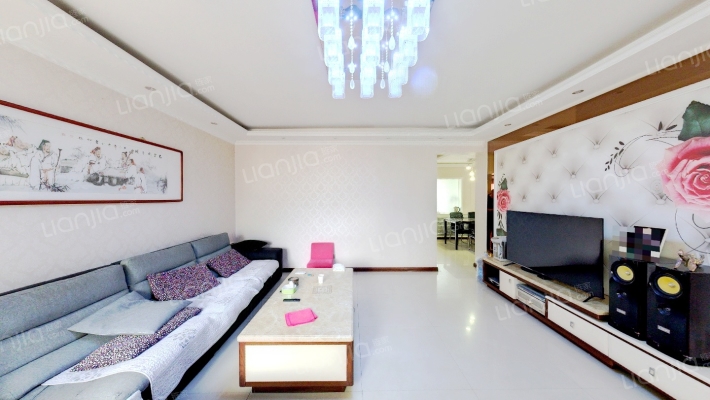 惠苑小区（西津西路）二手房实景图