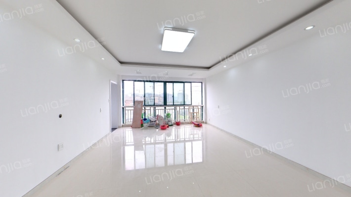 西湖景园二手房实景图