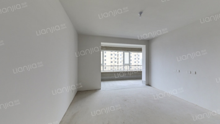 民生璞悦里二手房实景图