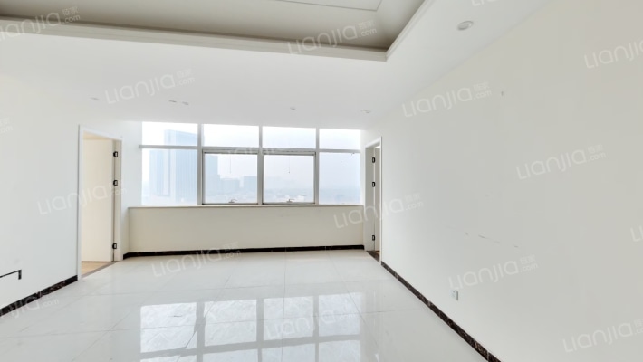 海益国际二手房实景图