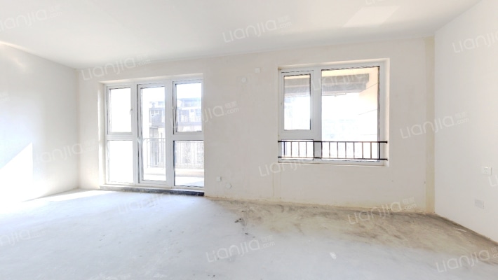 龙湖西府原著二手房实景图