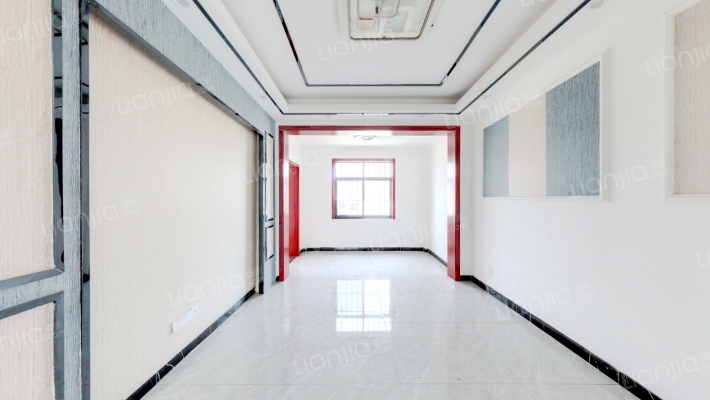 南窑小区二手房实景图