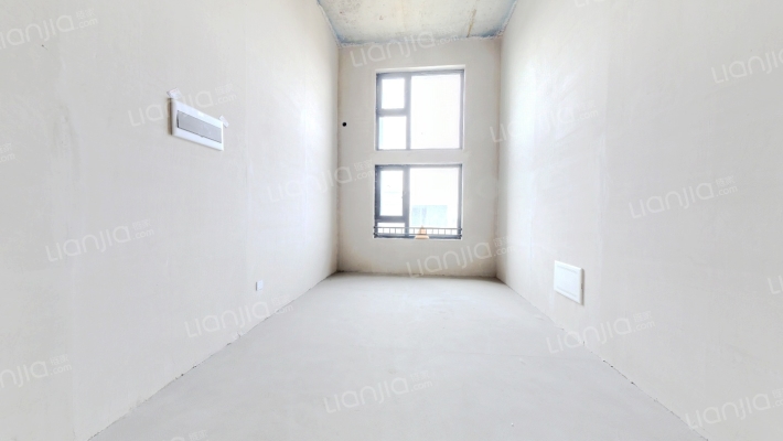 龙湖春江天越二手房实景图