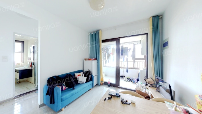 绿地海德公馆二期二手房实景图