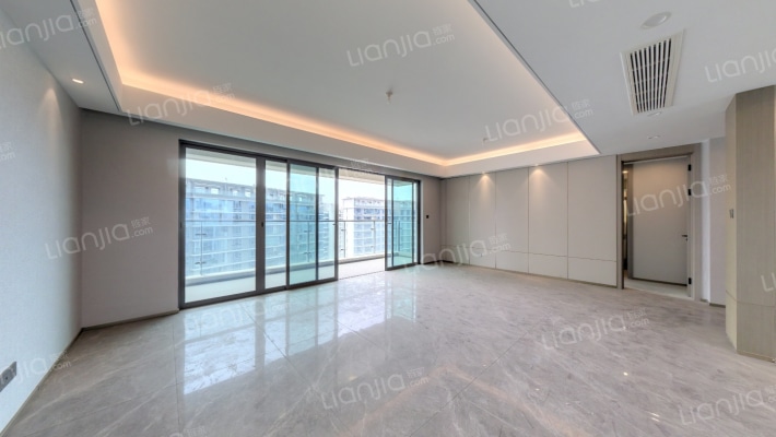 华宇大发御璟云玺二手房实景图