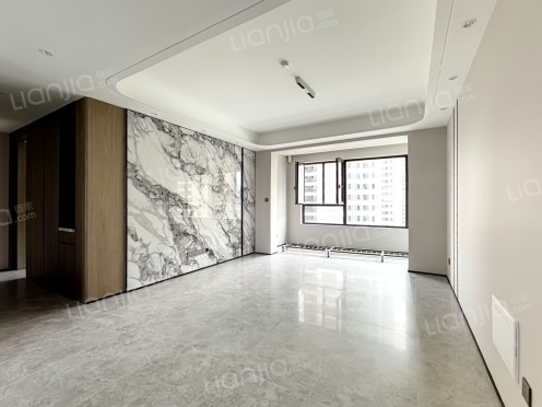 整租·君一金茂· 云谷金茂府 4室2厅 南/北