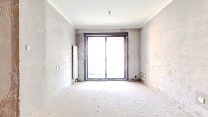 正弘美林苑二手房实景图