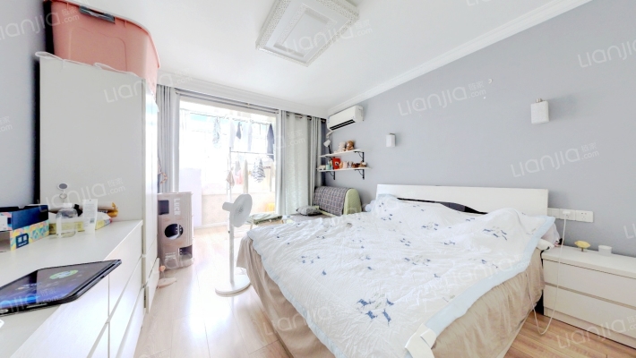 阳曲小区二手房实景图