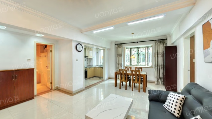 文屏山庄二手房实景图