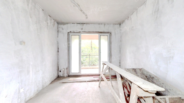 骄杨理想城二手房实景图