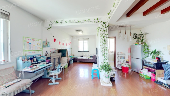 甬江家园北区二手房实景图