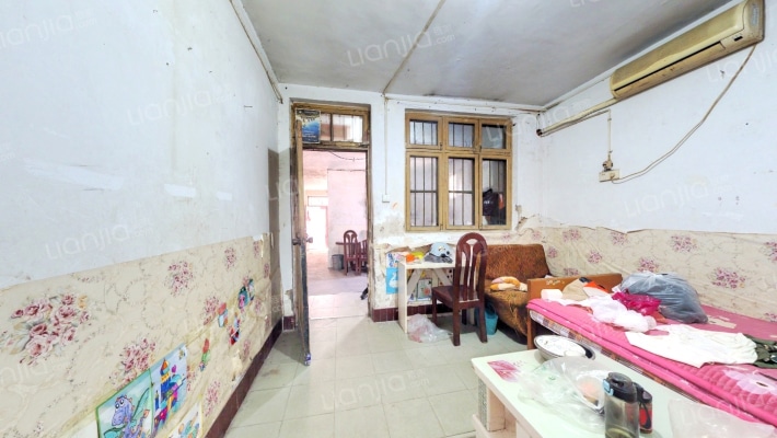 经贸委家属院二手房实景图