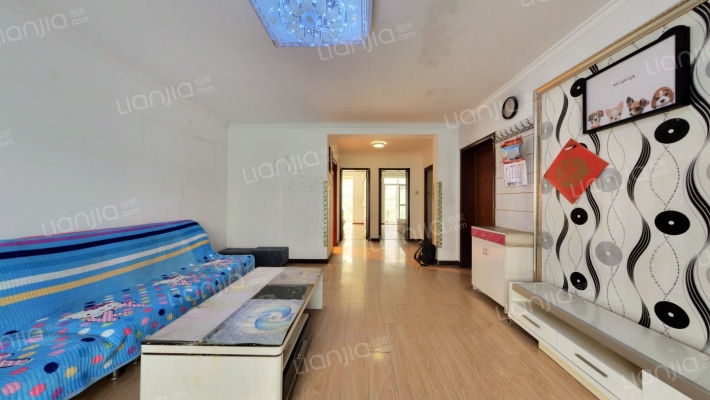 新城东小区二手房实景图