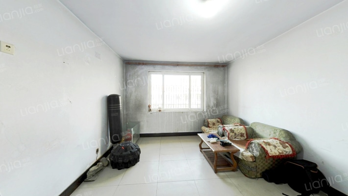 林苑小区二手房实景图