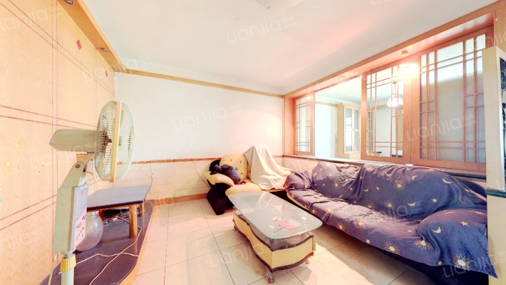 永丰公寓二手房实景图