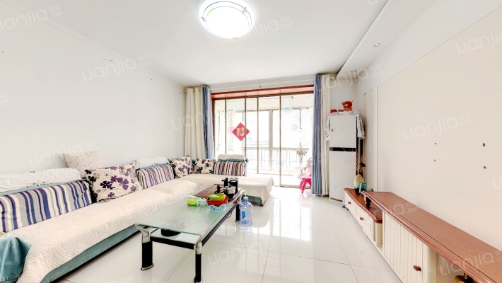 乐源小区二手房实景图