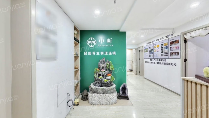 服装中心家属院二手房实景图
