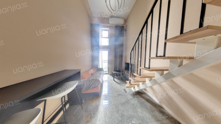 万科尚都荟二手房实景图