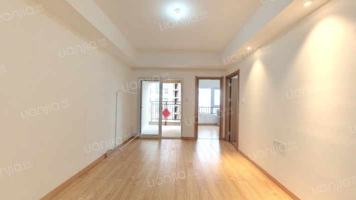 万科大都会花样二手房实景图