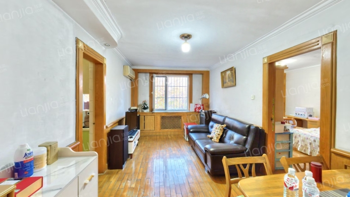 万寿路甲15号院四区二手房实景图