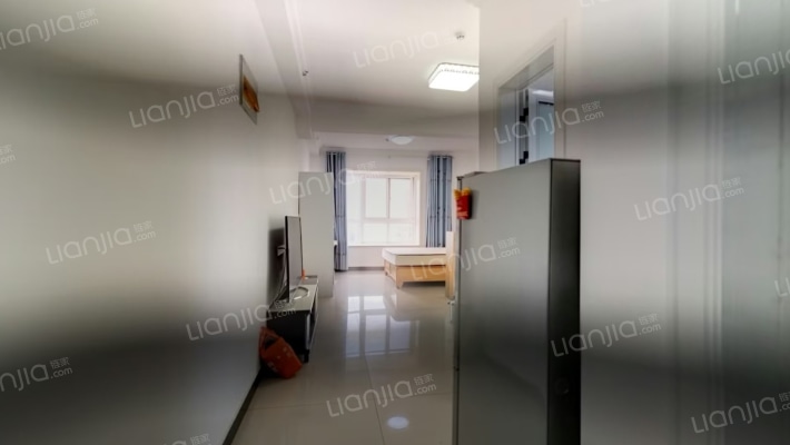 益宏上海映象二手房实景图