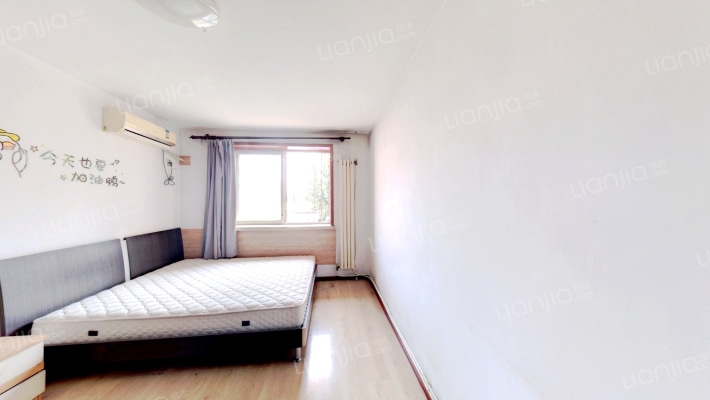 建设里二手房实景图