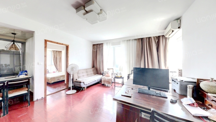 下桥小区二手房实景图