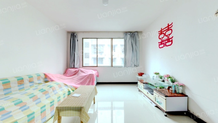 云中新村小区二手房实景图