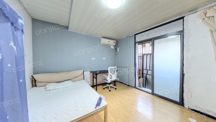 兴隆巷二手房实景图