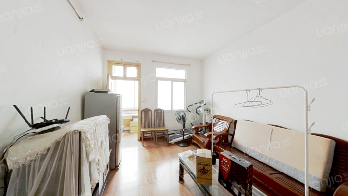 王家垅二手房实景图