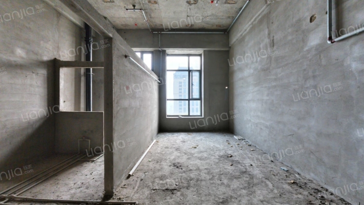 恒大御景半岛3期4号公寓二手房实景图