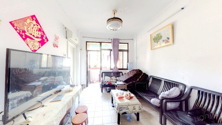 省长大公路公司宿舍二手房实景图