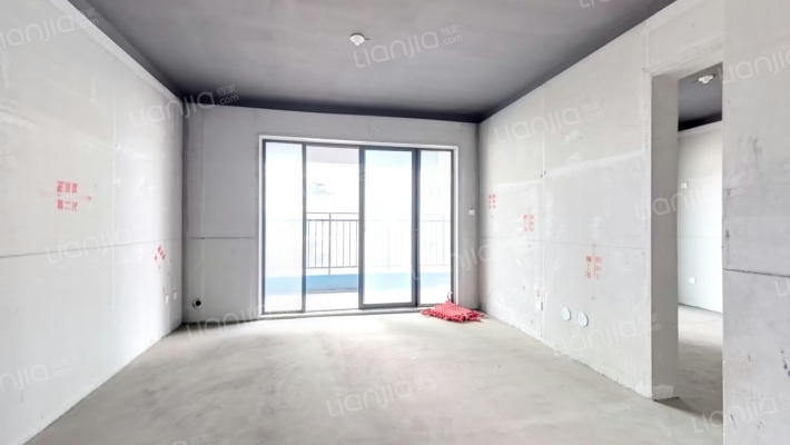 铂樾上境二手房实景图