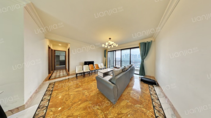 西南上城映山府二手房实景图