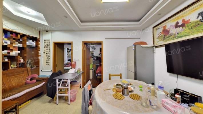 银凤晓月绿苑二手房实景图