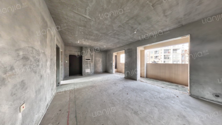 上元城二手房实景图