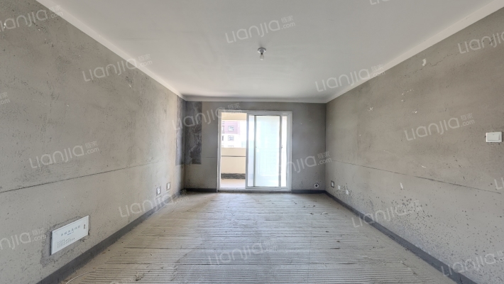 岳家湖公馆北区二手房实景图