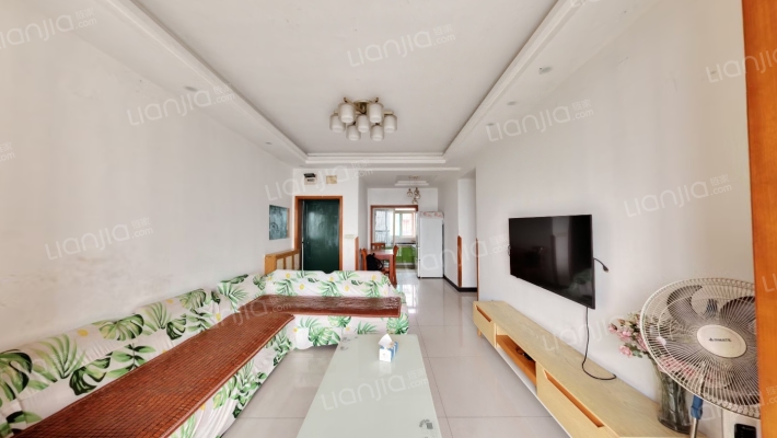 港兴小区二手房实景图