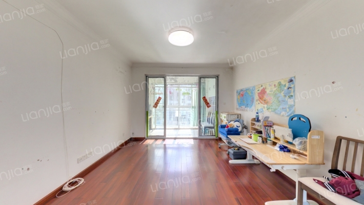 都市雅筑二手房实景图