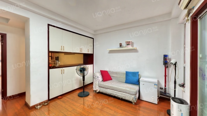 井亭家园二手房实景图