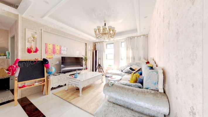 观澜太子湖二手房实景图