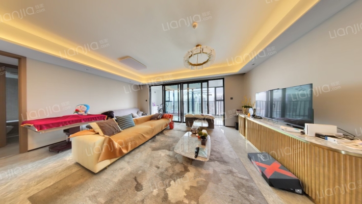 颐和源璟花园二手房实景图