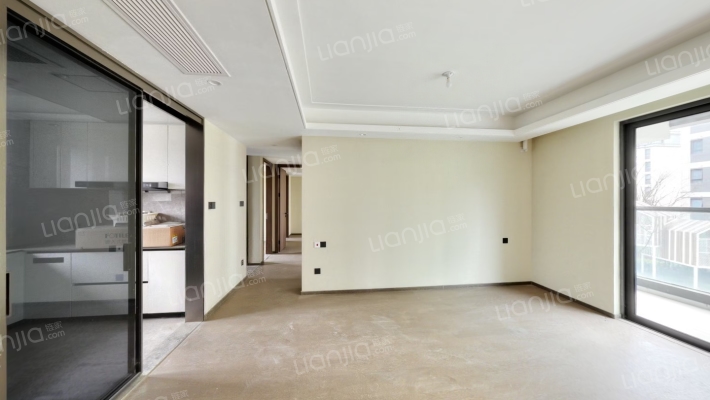 山水拾涧二手房实景图