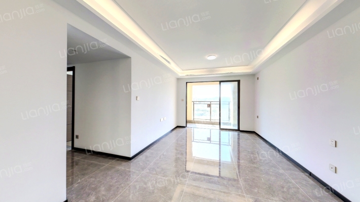 万科海上城市二手房实景图