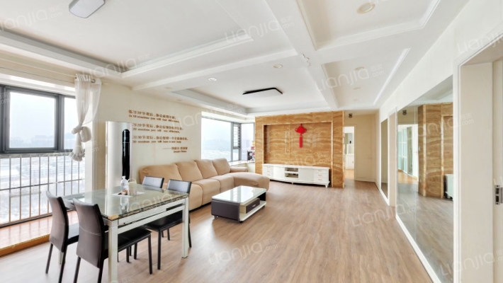 元一柏庄二手房实景图